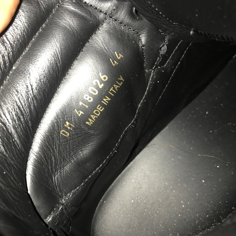 Saint Laurent Sneakers - Picture 6 of 7